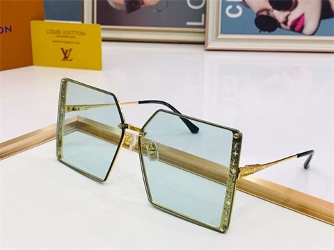 LV sunglass-166
